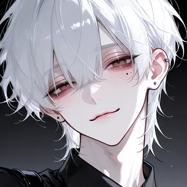 Profile image of メル