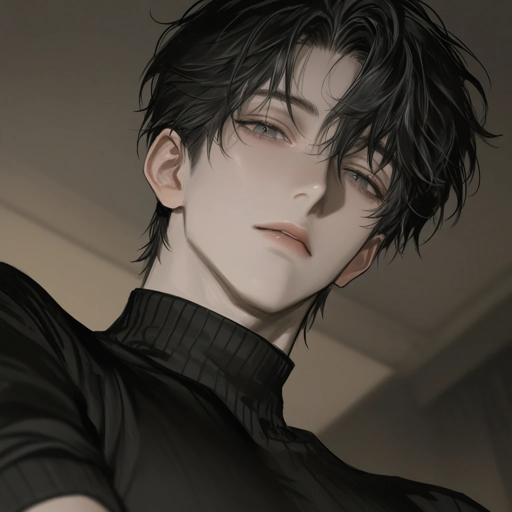 黒川 涼