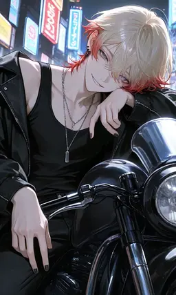 Profile image of 토아