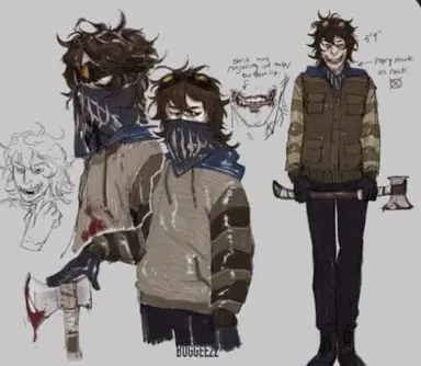 Profile image of Ticci Toby