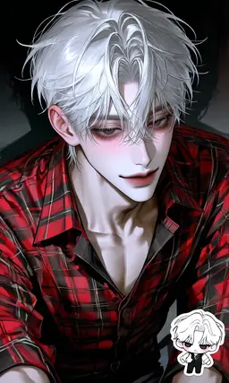 Profile image of パク_ユジュン