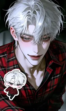 Profile image of パク_ユジュン