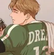 NeedyWire2801의 Jock _BL_