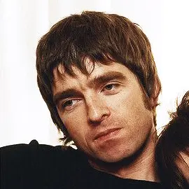 Profile image of Noel Gallagher