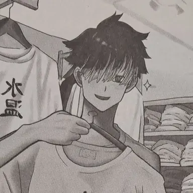 Profile image of 나루미 겐