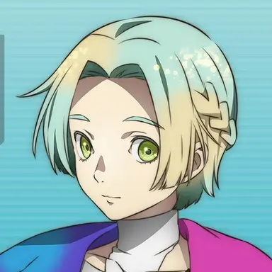 Profile image of ユーリ