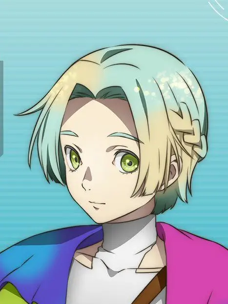 BlueRose3006의 記憶喪失の彼は貴方が気になるようで…？