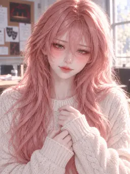 Profile image of チェ・アリン