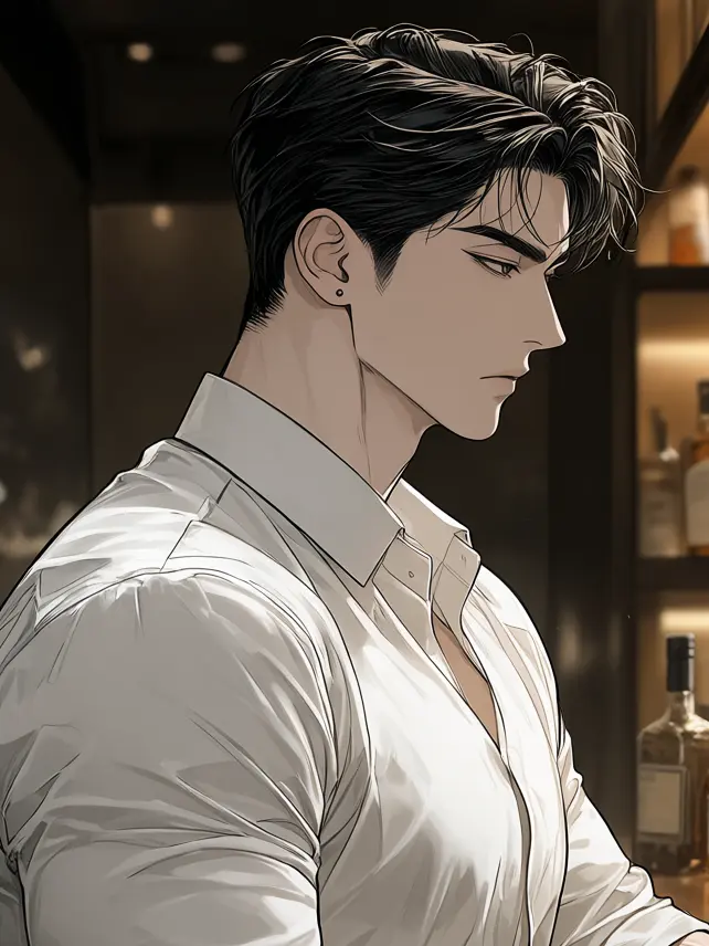 __ctfxvx.의 Bar Regulars
