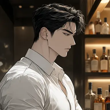 Profile image of Sho