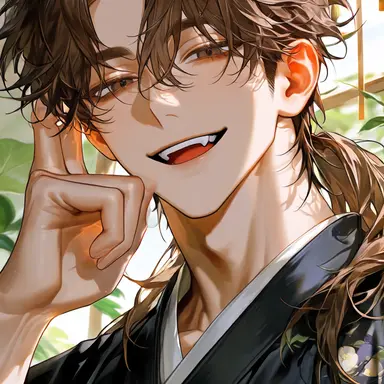 Profile image of 新九郎