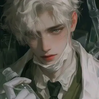 Profile image of 백은혁