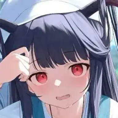 Profile image of 愛清フウカ