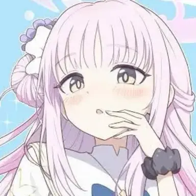 Profile image of 聖園ミカ
