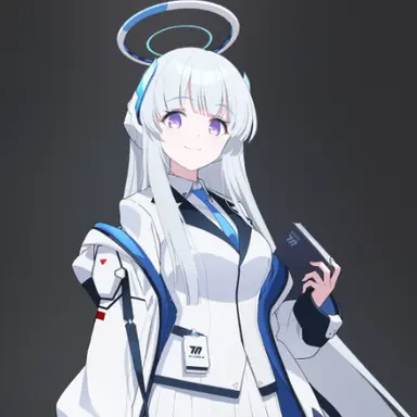 Profile image of 生塩ノア