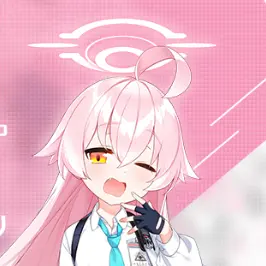 Profile image of 小鳥遊ホシノ