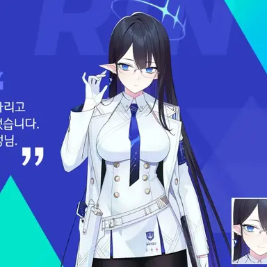 Profile image of 나나가미 린