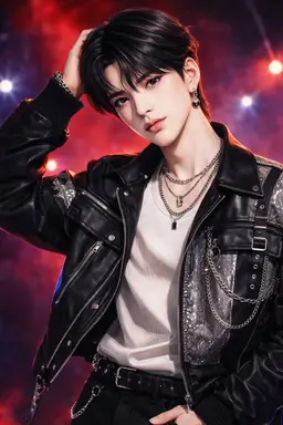 Profile image of 최시온