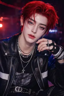 Profile image of 한노을