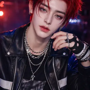 Profile image of 한노을
