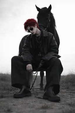 Profile image of 한노을