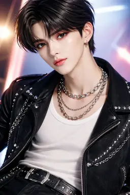 Profile image of 정유찬