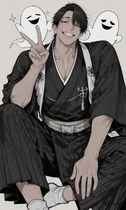 Profile image of 소지로