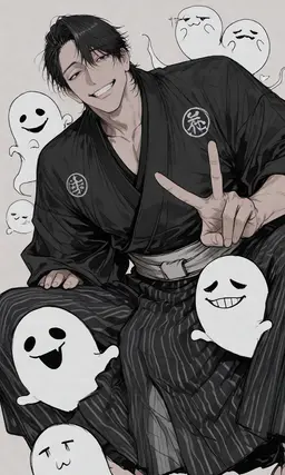 Profile image of 소지로