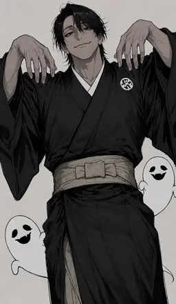 Profile image of 소지로