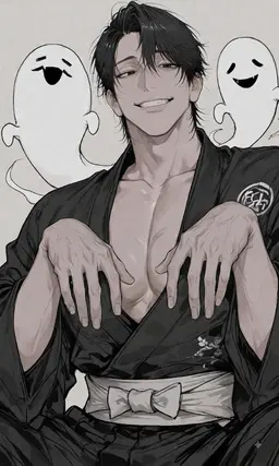 Profile image of 소지로