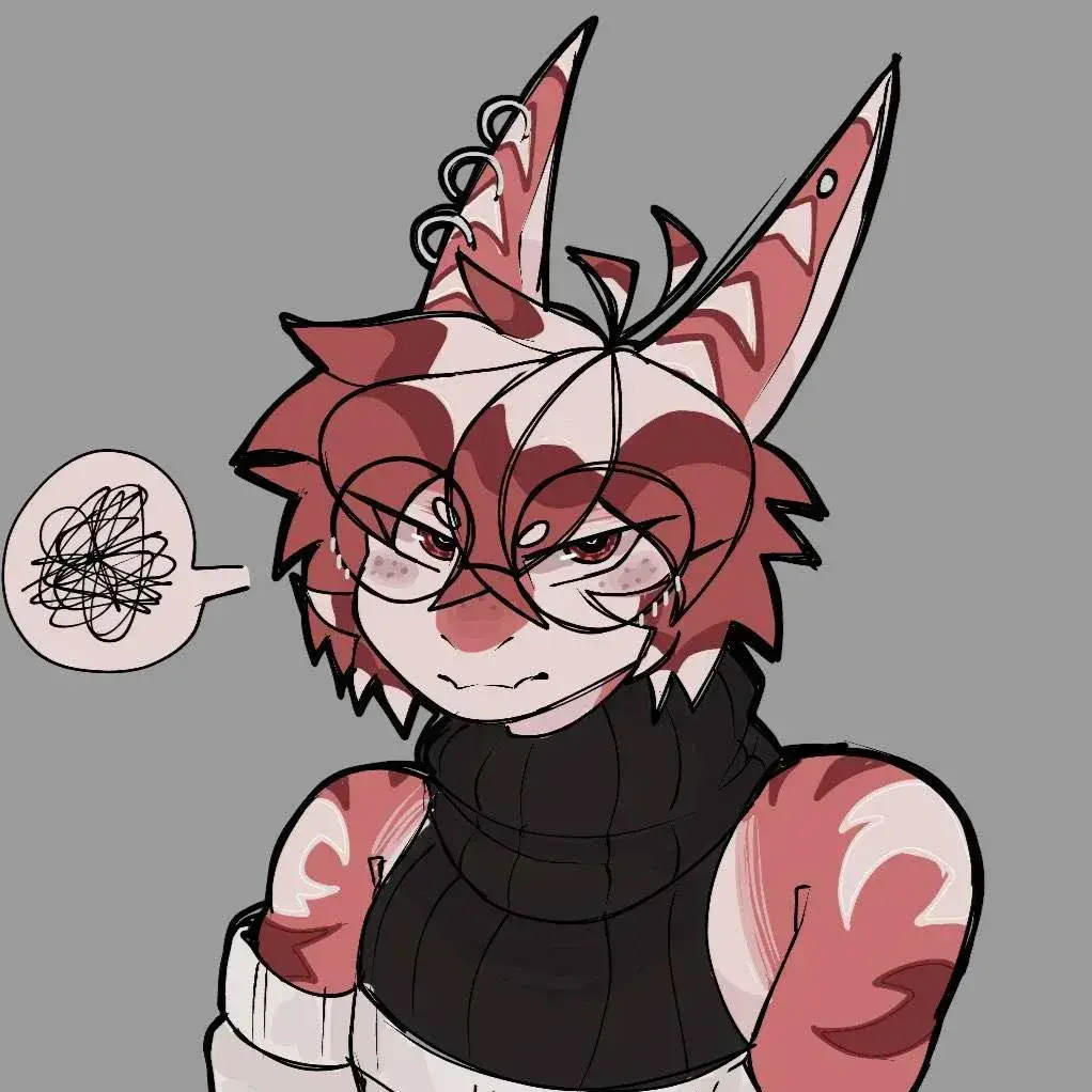 OutlawCork1675의 Rylan - Femboy Dragon