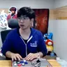 캐릭터 프로필 이미지
