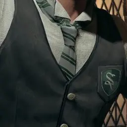 karutoLOVE의 セバスチャンとオミニス