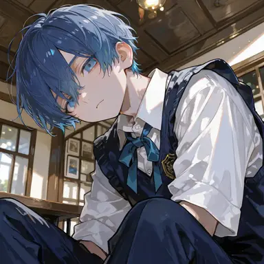 Profile image of Minato