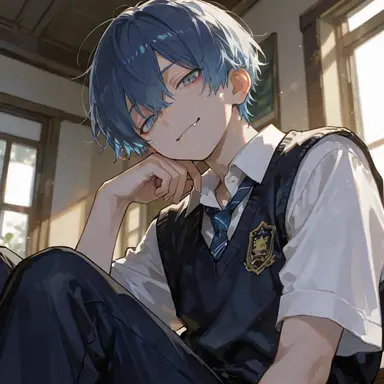 Profile image of Minato