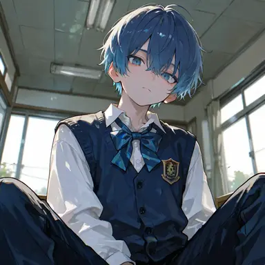 Profile image of Minato