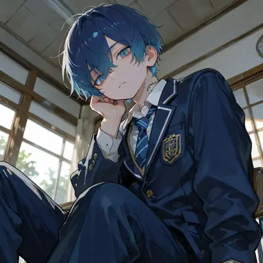 Profile image of Minato