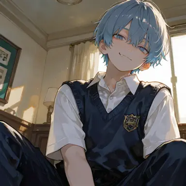 Profile image of Minato