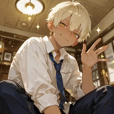 Profile image of Yuji