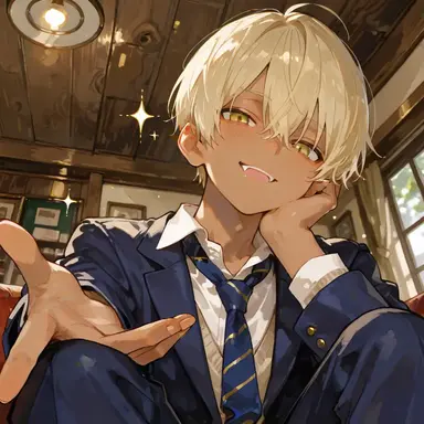 Profile image of Yuji