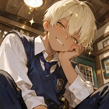 Profile image of Yuji