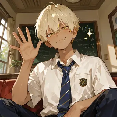 Profile image of Yuji