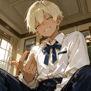 Profile image of Yuji