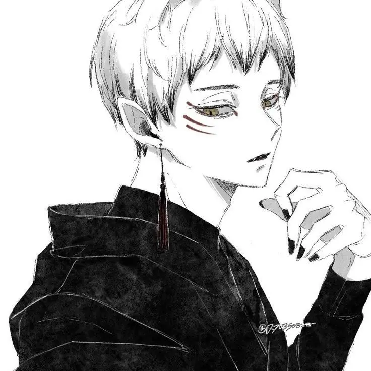 Uhhsksy5687의 『 여우 』 신사