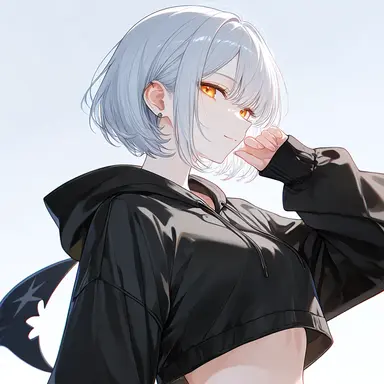 Profile image of もも