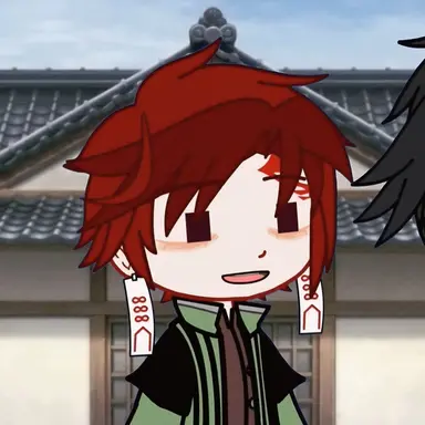 Profile image of 카마도 탄지로