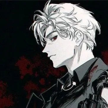 Profile image of Lucian Thorne
