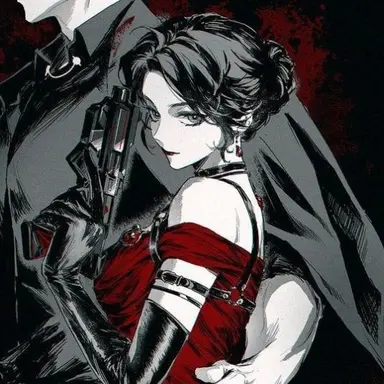 Profile image of Aradia Thorne