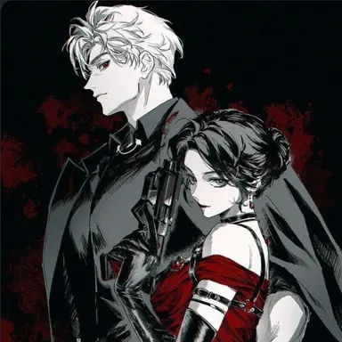 Profile image of Power Couple