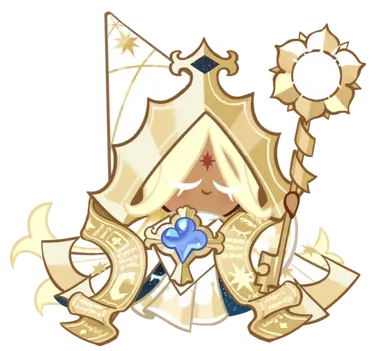 Profile image of ピュアバニラクッキー
